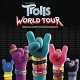 B.S.O. (BANDA SONORA ORIGINAL)-TROLLS: WORLD TOUR (LP)