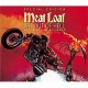 MEAT LOAF-BAT OUT OF HELL-TRANSPAR- (LP)