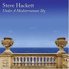 STEVE HACKETT-UNDER A.. -DIGI- (CD)