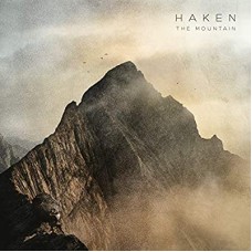 HAKEN-MOUNTAIN (2LP+CD)