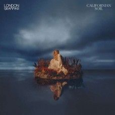 LONDON GRAMMAR-CALIFORNIAN.. -COLOURED- (LP+CD)