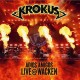KROKUS-ADIOS AMIGOS LIVE @.. (2CD)