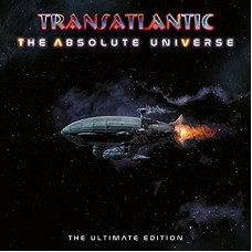 TRANSATLANTIC-ABSOLUTE.. -DELUXE- (5LP+3CD+BLU-RAY)