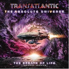 TRANSATLANTIC-ABSOLUTE.. (2LP+CD)