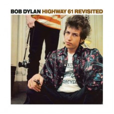 BOB DYLAN-HIGHWAY 61.. -REISSUE- (LP)