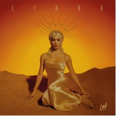 LALI-LIBRA (CD)