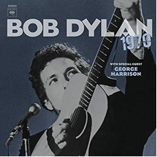 BOB DYLAN-1970 -ANNIVERS- (3CD)