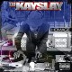 DJ KAY SLAY-HOMAGE (LP)