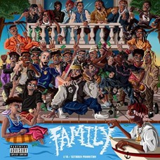DJ SCHEME-FAMILY -COLOURED- (SACD)