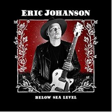 ERIC JOHANSON-BELOW SEA LEVEL (LP)