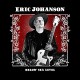 ERIC JOHANSON-BELOW SEA LEVEL (LP)