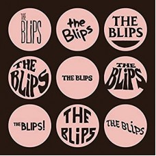 BLIPS-BLIPS (LP)