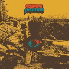 SUSS-PROMISE -DOWNLOAD- (LP)