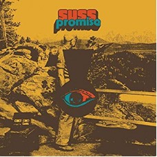 SUSS-PROMISE -DOWNLOAD- (CD)