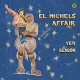 EL MICHAELS AFFAIR-YETI SEASON -TRANSPAR- (LP)