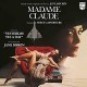 SERGE GAINSBOURG-MADAME CLAUDE -LTD- (LP)