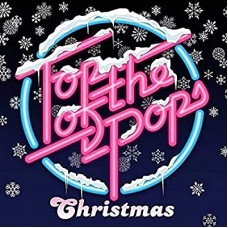 V/A-TOP OF THE POP CHRISTMAS (2CD)