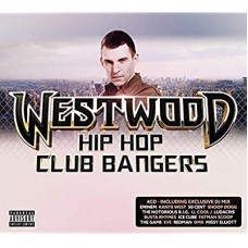 V/A-WESTWOOD: HIP-HOP CLUB.. (4CD)
