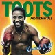TOOTS & THE MAYTALS-KNOCK OUT! -HQ- (LP)