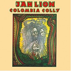 JAH LION-COLOMBIA COLLY -HQ- (LP)
