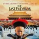 B.S.O. (BANDA SONORA ORIGINAL)-LAST EMPEROR -HQ/INSERT- (LP)
