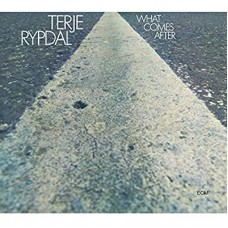 TERJE RYPDAL-WHAT COMES AFTER (CD)