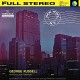 GEORGE RUSSELL-NEW YORK, N.Y. -REISSUE- (LP)