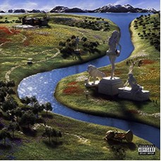 LIL TECCA-VIRGO WORLD (CD)