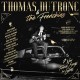 THOMAS DUTRONC-THOMAS DUTRONC &.. -HQ- (LP)