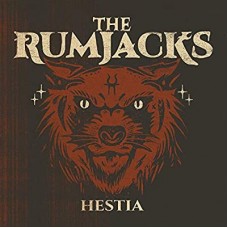 RUMJACKS-HESTIA (LP)