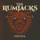 RUMJACKS-HESTIA (LP)