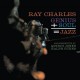 RAY CHARLES-GENIUS + SOUL = JAZZ -HQ- (SACD)