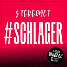 STEREOACT-#SCHLAGER (CD)