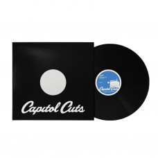 MASEGO-CAPITOL CUTS (LP)