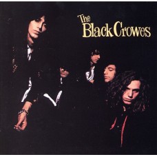 BLACK CROWES-SHAKE YOUR MONEY MAKER -DELUXE- (3CD)