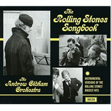 ANDREW LOOG OLDHAM-ROLLING STONES SONGBOOK (CD)