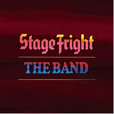 BAND-STAGE FRIGHT -BONUS TR- (2CD)