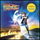 B.S.O. (BANDA SONORA ORIGINAL)-BACK TO THE FUTURE (CD)