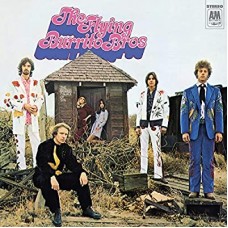 FLYING BURRITO BROTHERS-GILDED PALACE OF SIN -HQ- (LP)