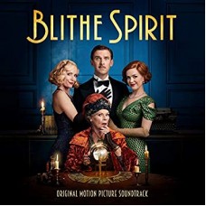 B.S.O. (BANDA SONORA ORIGINAL)-BLITHE SPIRIT (CD)