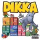 DIKKA-OH YEAH! (CD)