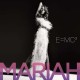 MARIAH CAREY-E=MC2 -DELUXE LTD.ED- (CD)