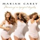 MARIAH CAREY-MEMOIRS OF AN IMPERFECT ANGEL (CD)