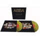 ABBA-GOLD -COLOURED/HQ/REMAST- (2LP)