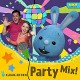 KIKANINCHEN, ANNI & CHRIS-KIKANINCHEN PARTY MIX! (CD)