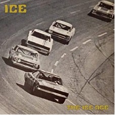 ICE (USA)-ICE AGE (CD)