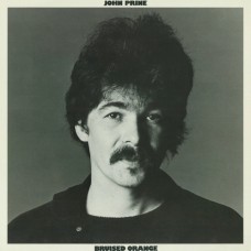 JOHN PRINE-BRUISED ORANGE -LTD- (LP)