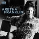 ARETHA FRANKLIN-GENIUS OF (CD)