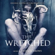 B.S.O. (BANDA SONORA ORIGINAL)-WRETCHED (LP)