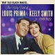 LOUIS PRIMA & KEELY SMITH-THAT OLD BLACK MAGIC (CD)